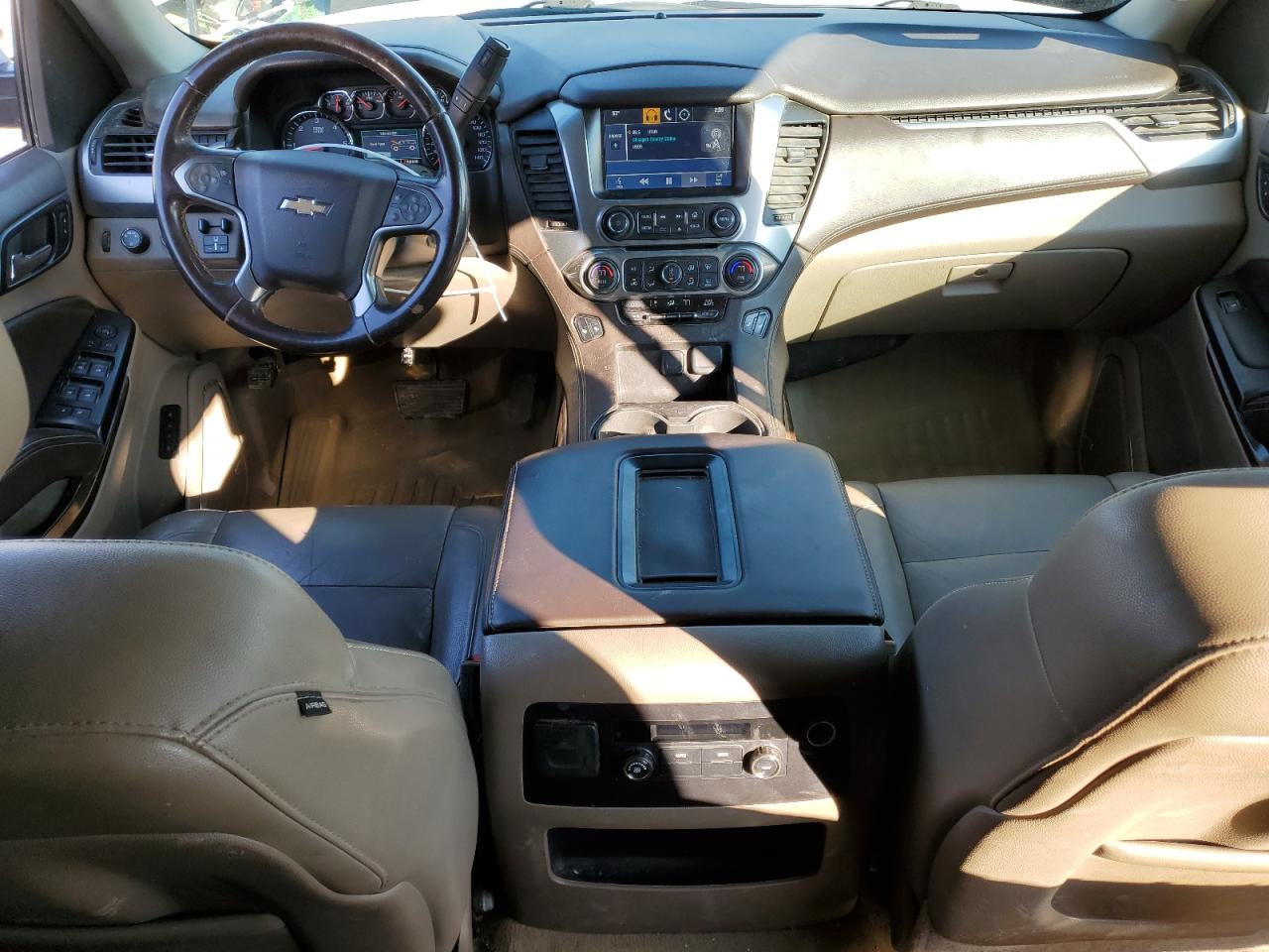 DayDrive