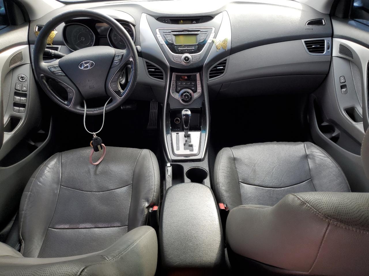 DayDrive