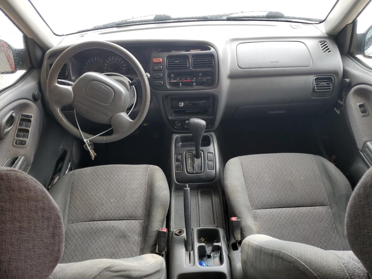 DayDrive
