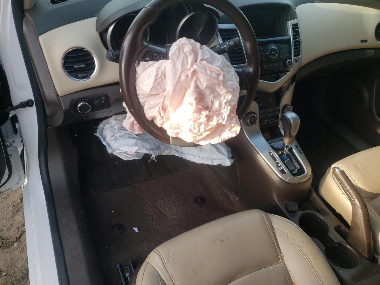DayDrive