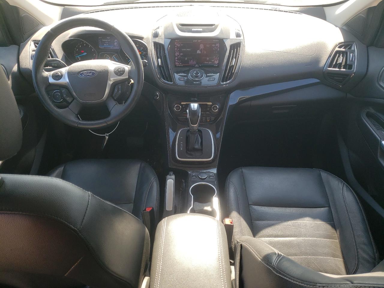 DayDrive