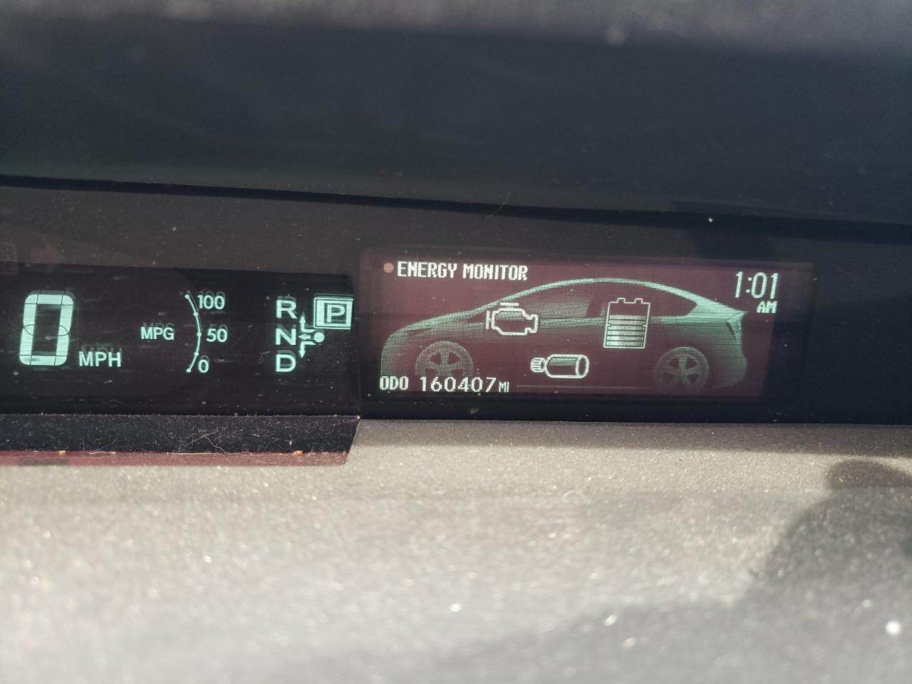 DayDrive