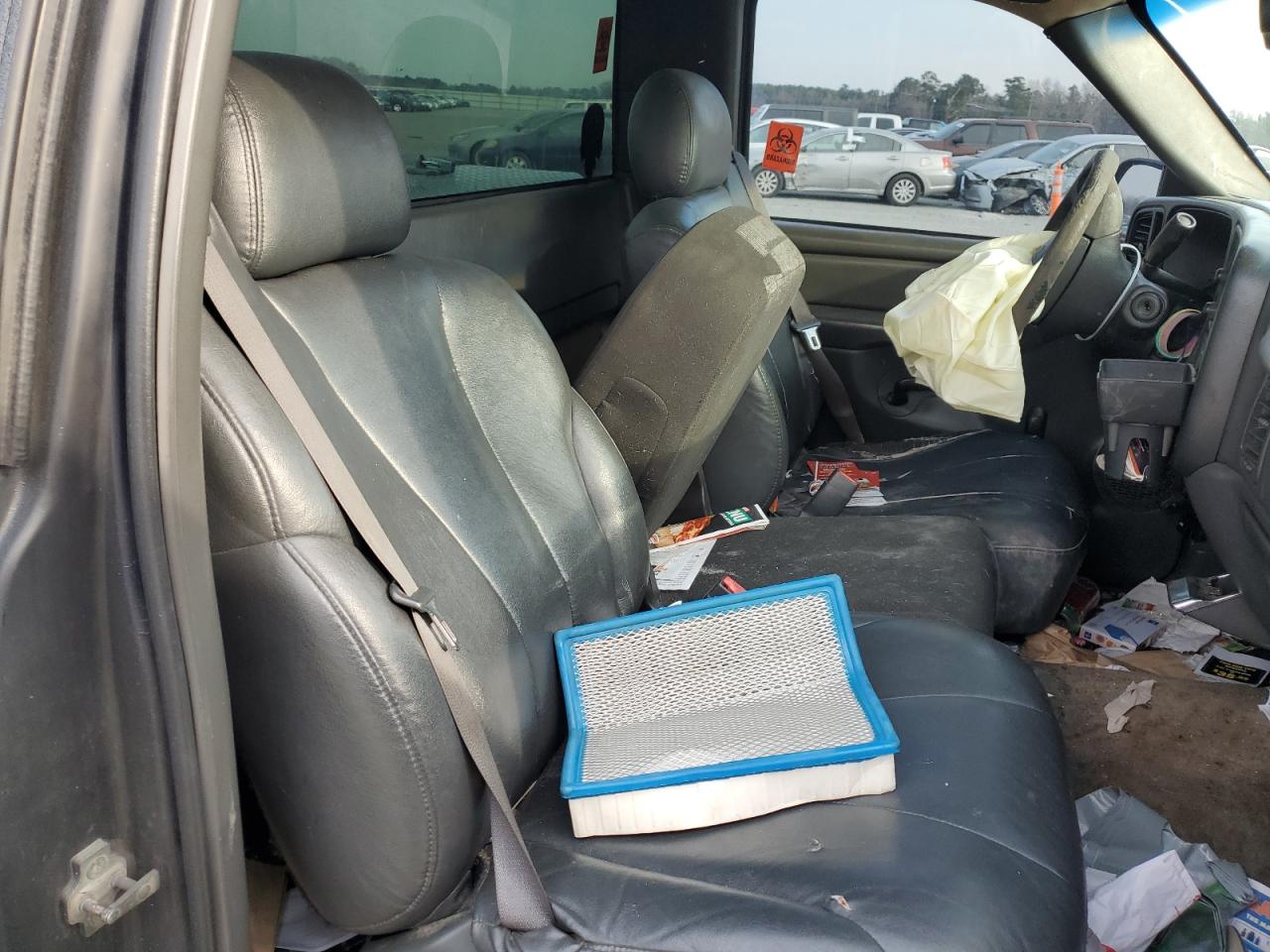 DayDrive