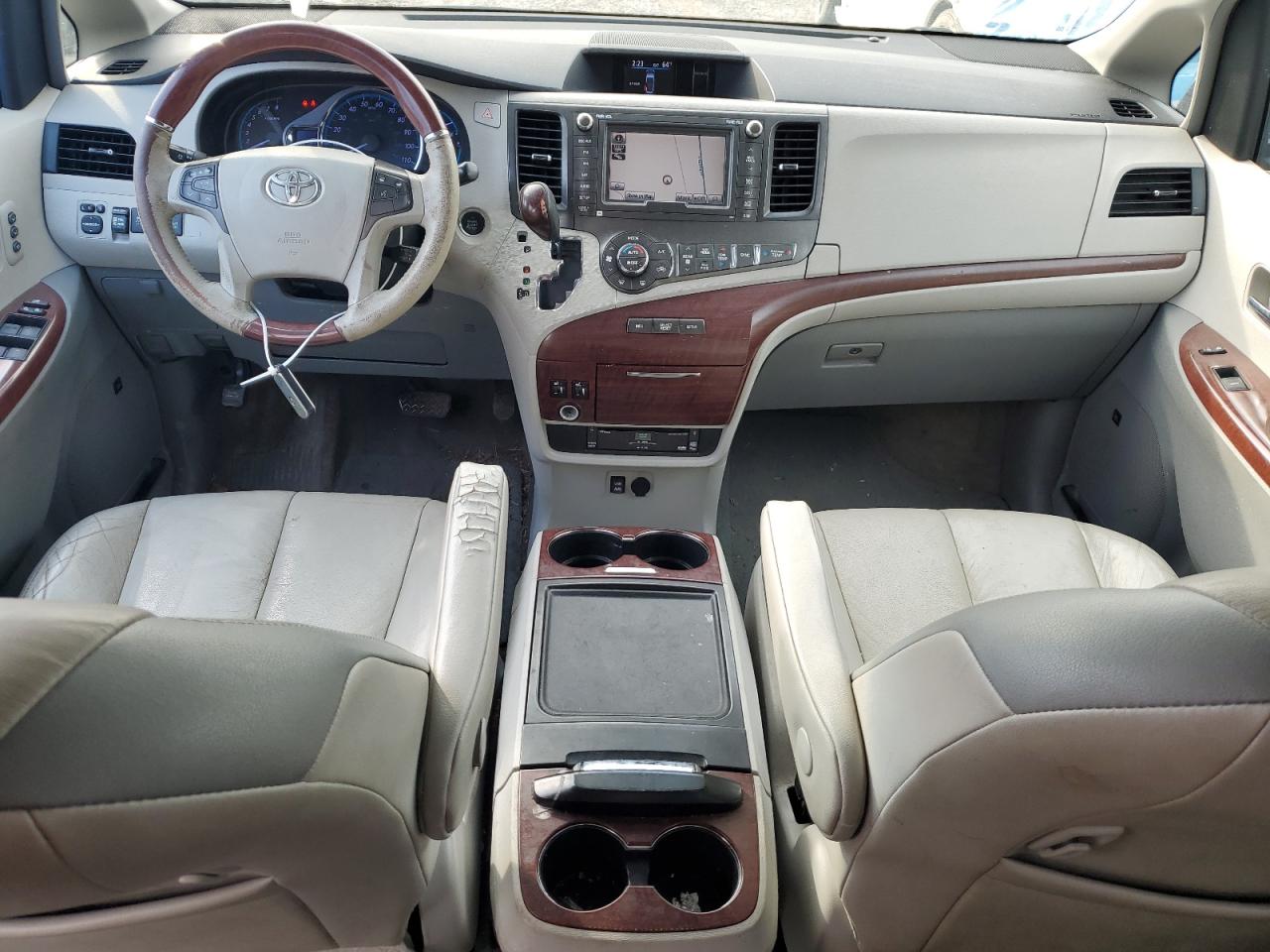 DayDrive