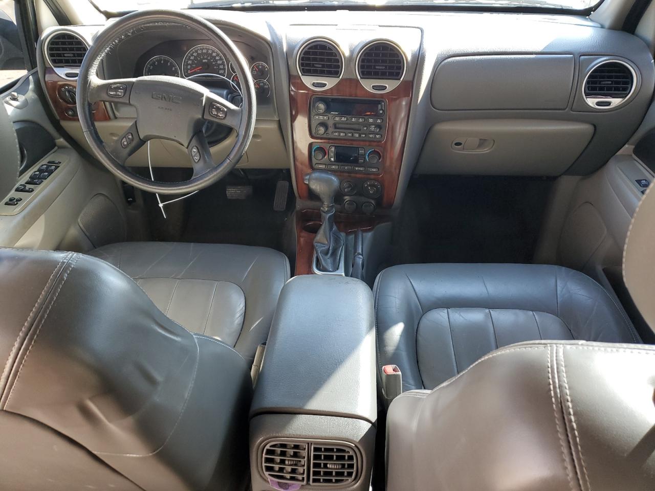 DayDrive