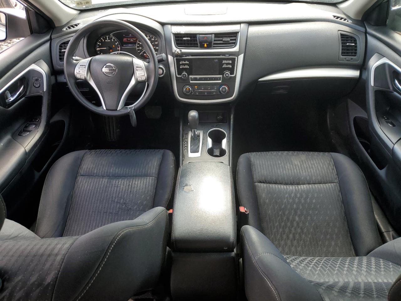 DayDrive