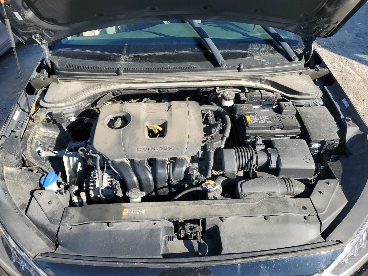 DayDrive