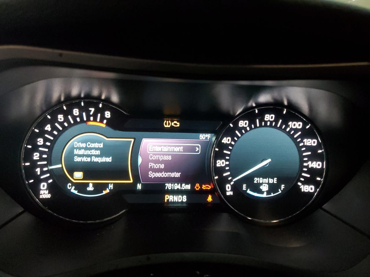 DayDrive