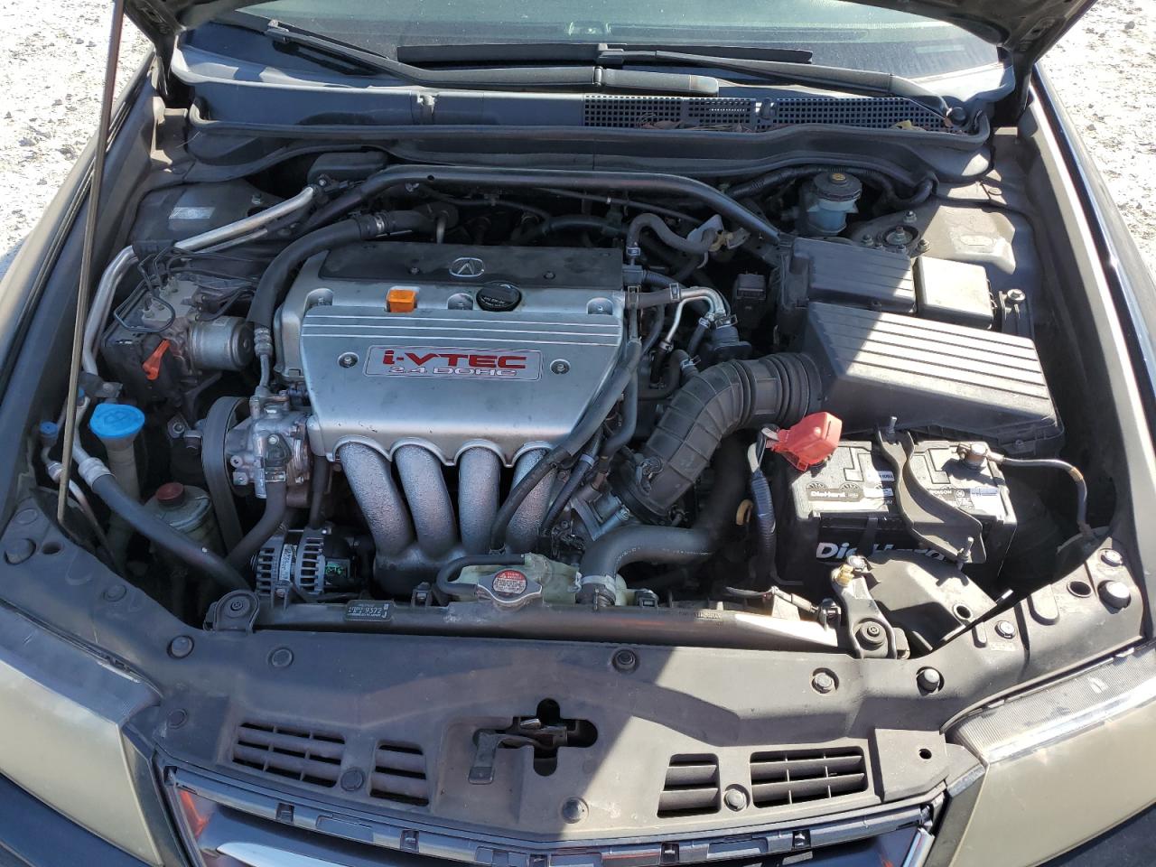 DayDrive