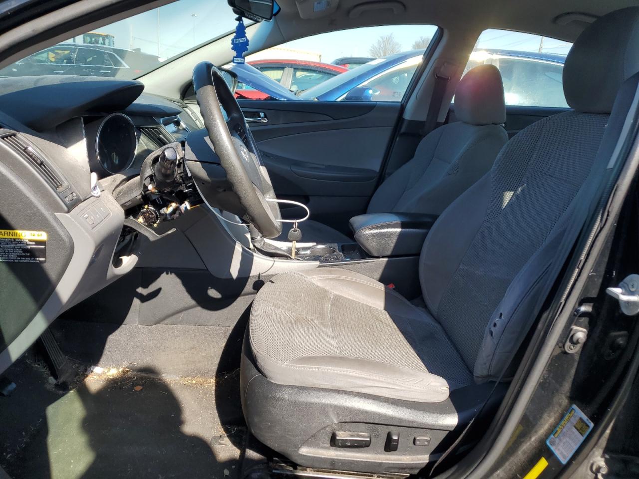 DayDrive