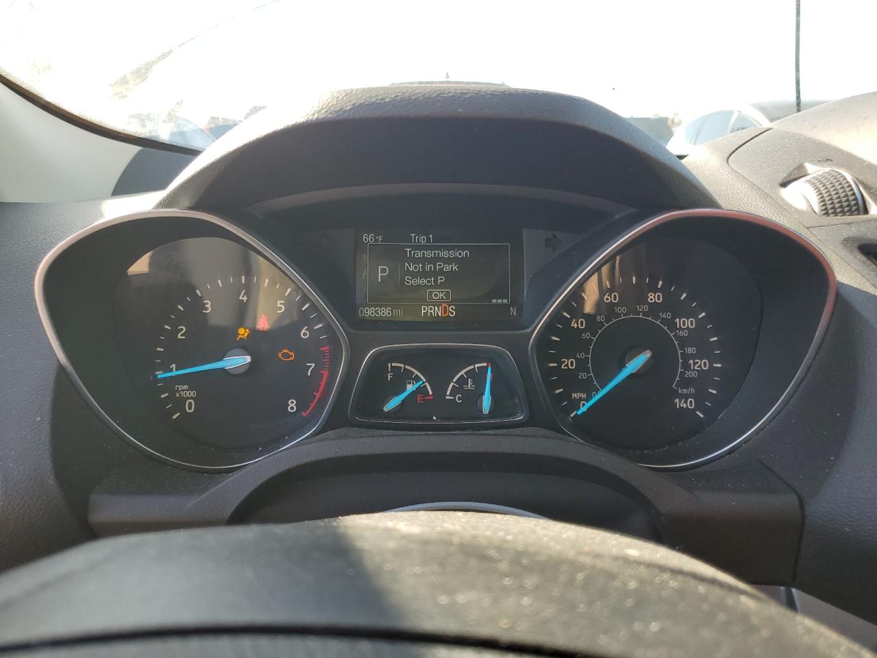 DayDrive