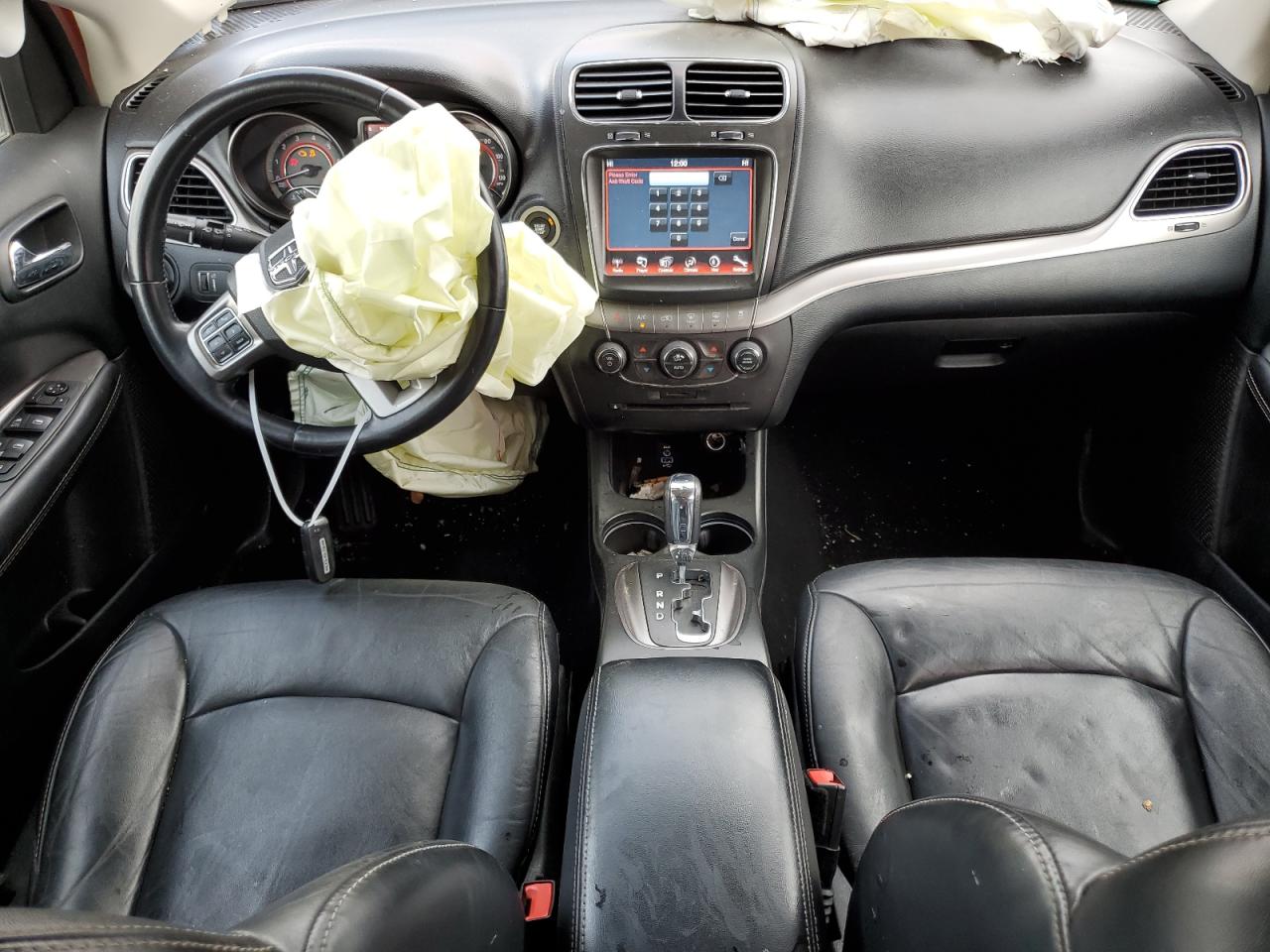 DayDrive