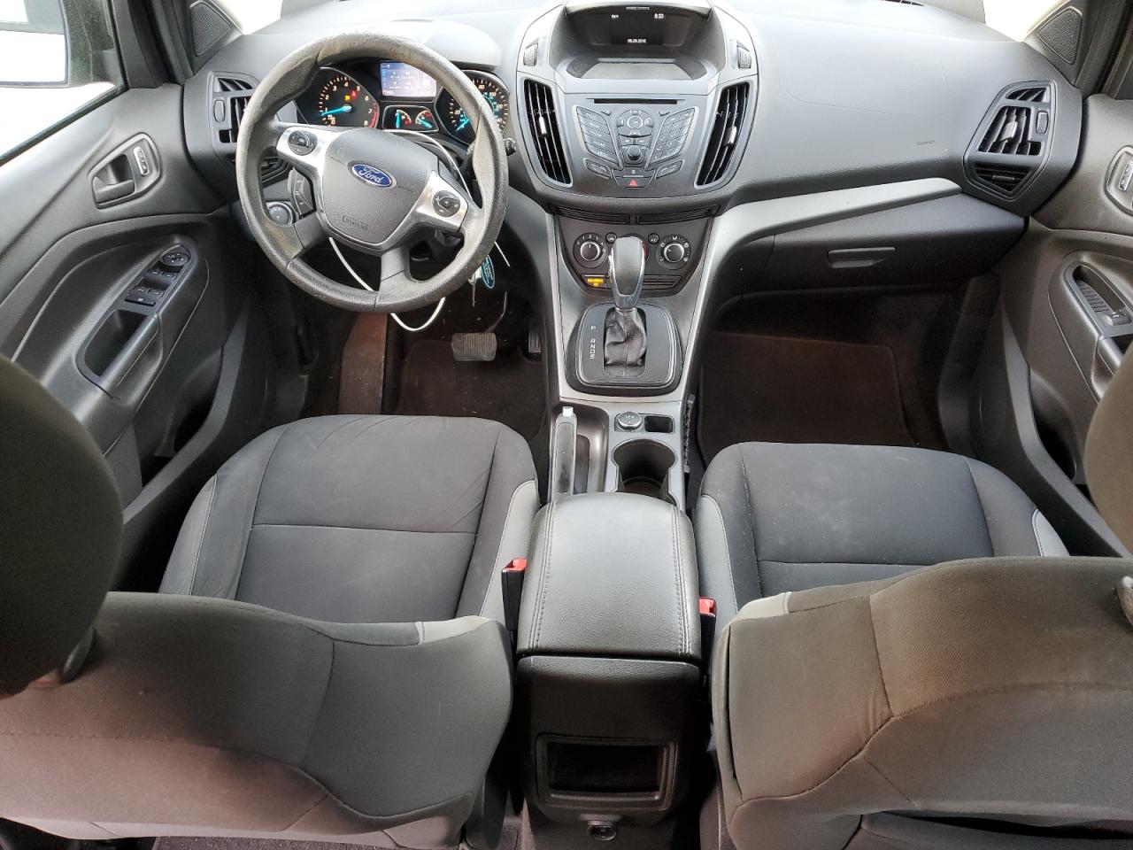 DayDrive