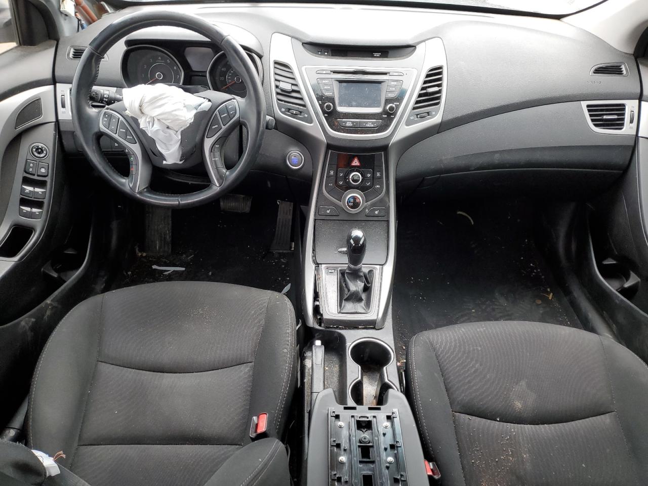 DayDrive