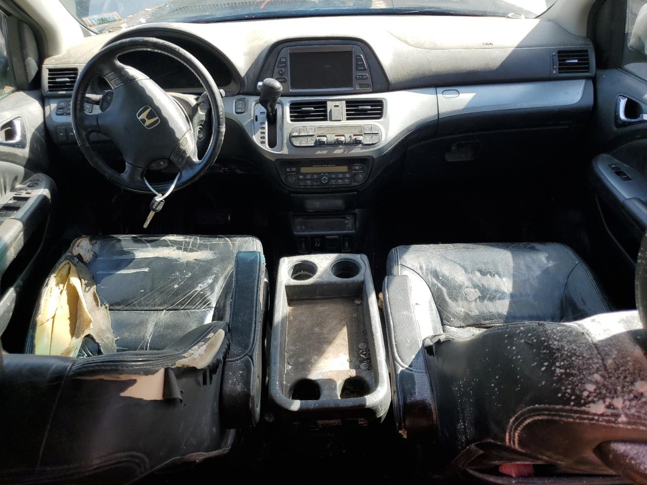 DayDrive