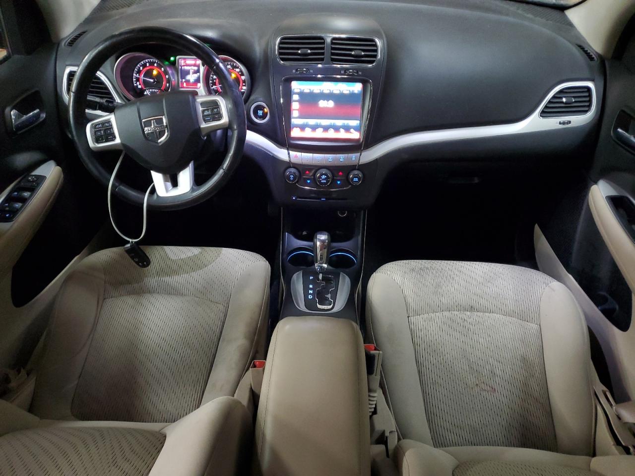 DayDrive