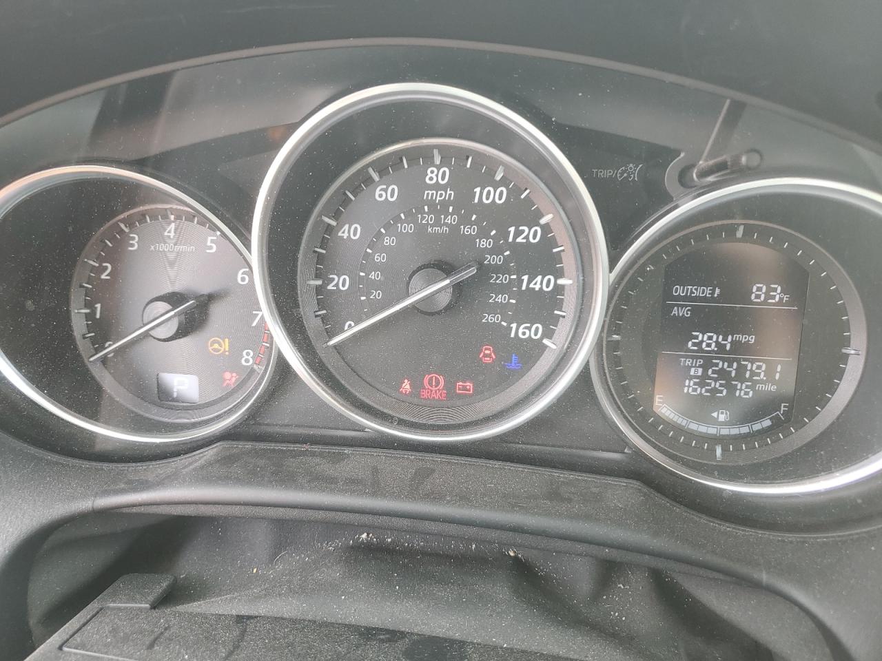 DayDrive