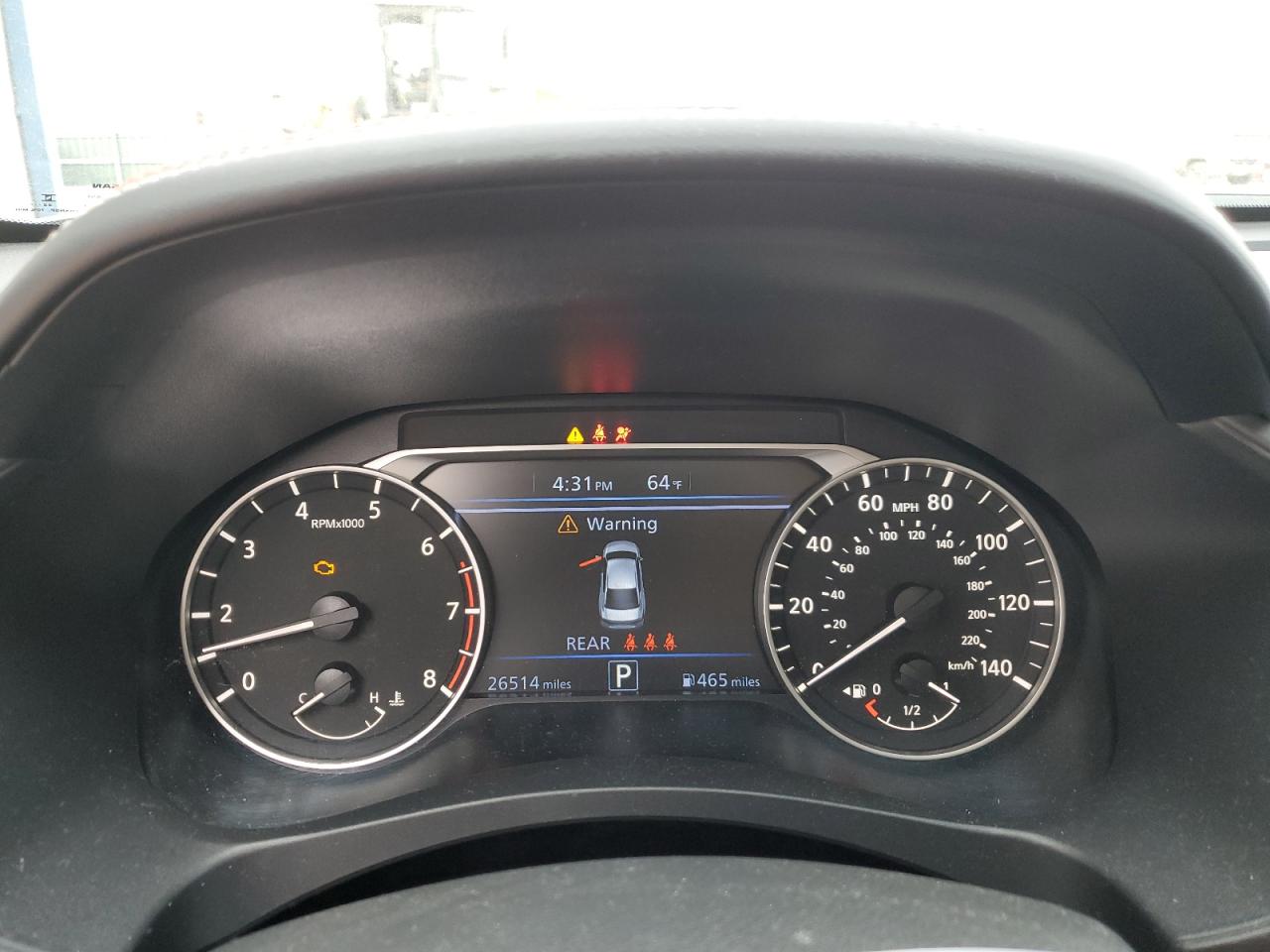 DayDrive