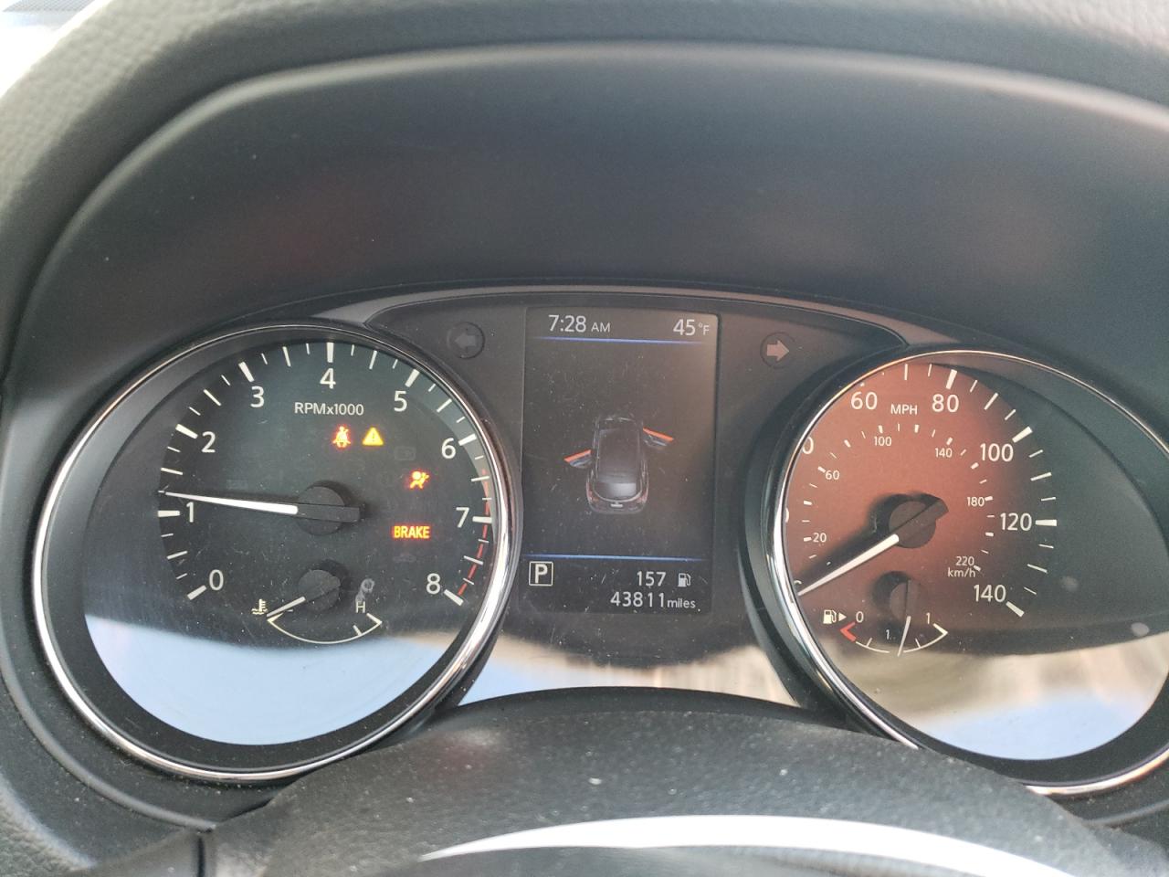 DayDrive