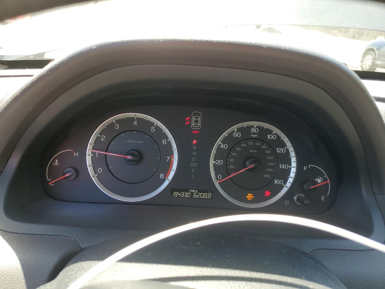 DayDrive