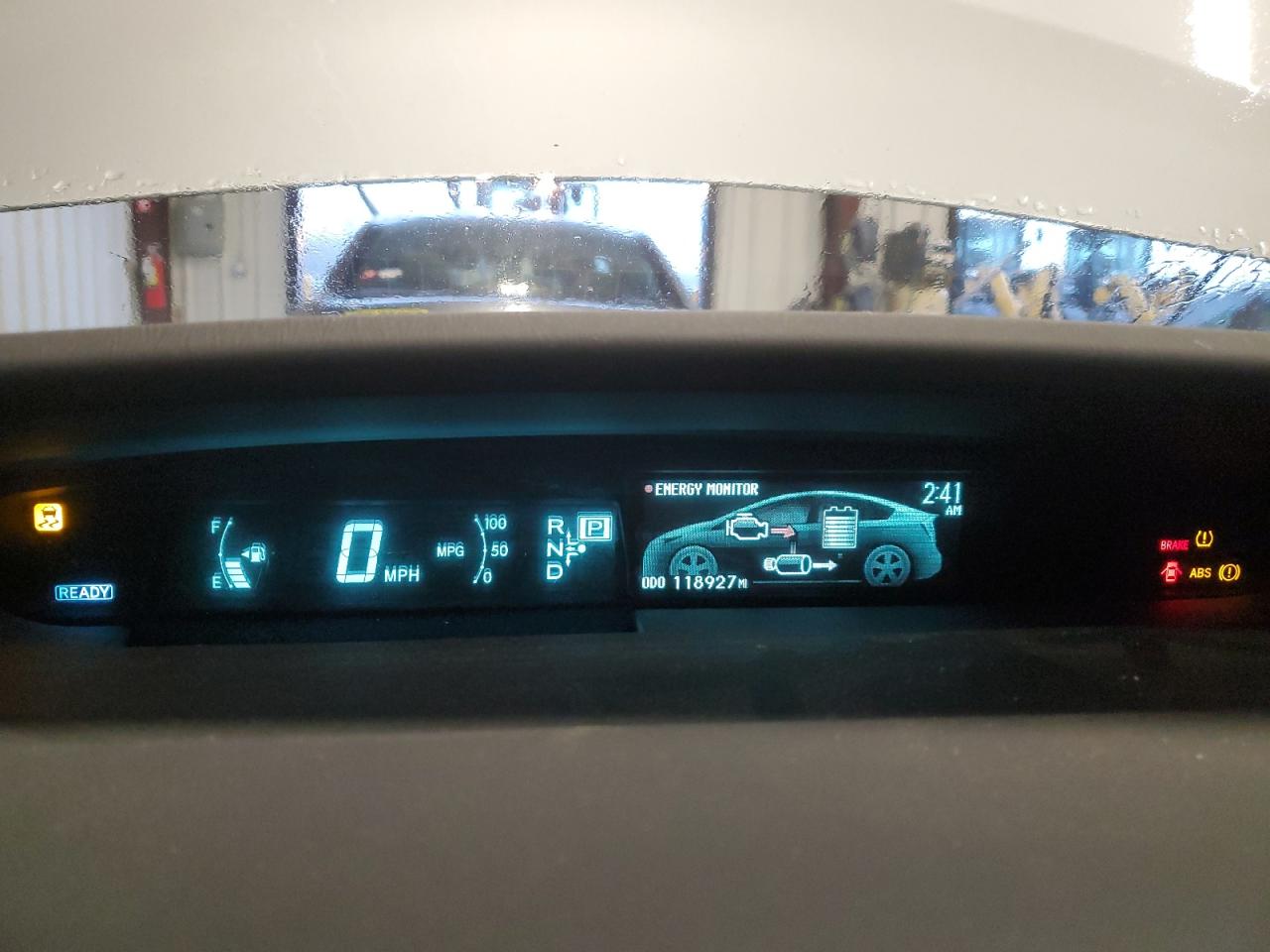 DayDrive
