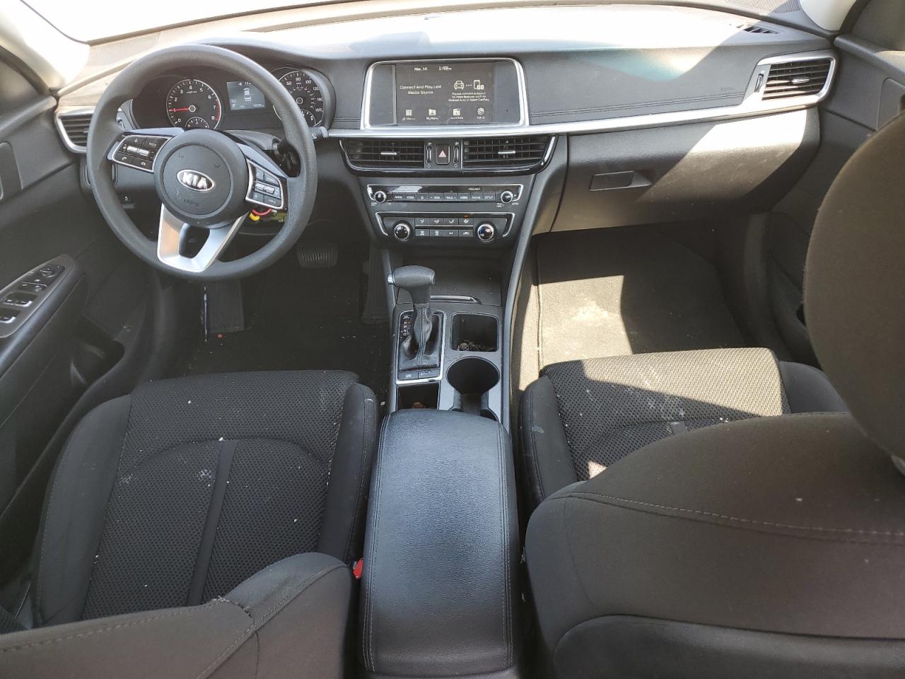 DayDrive