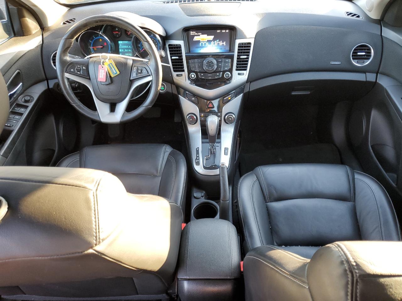 DayDrive