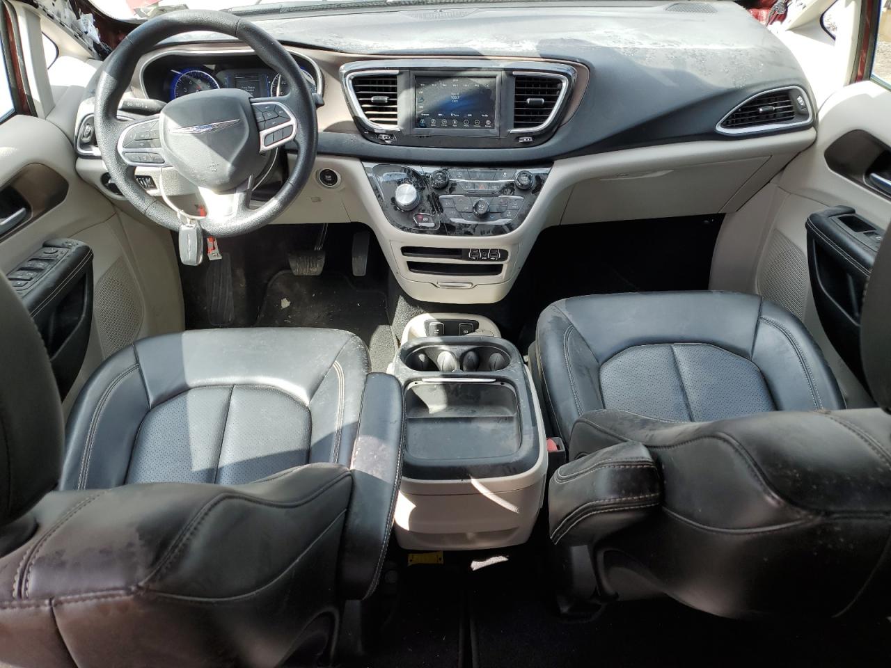 DayDrive