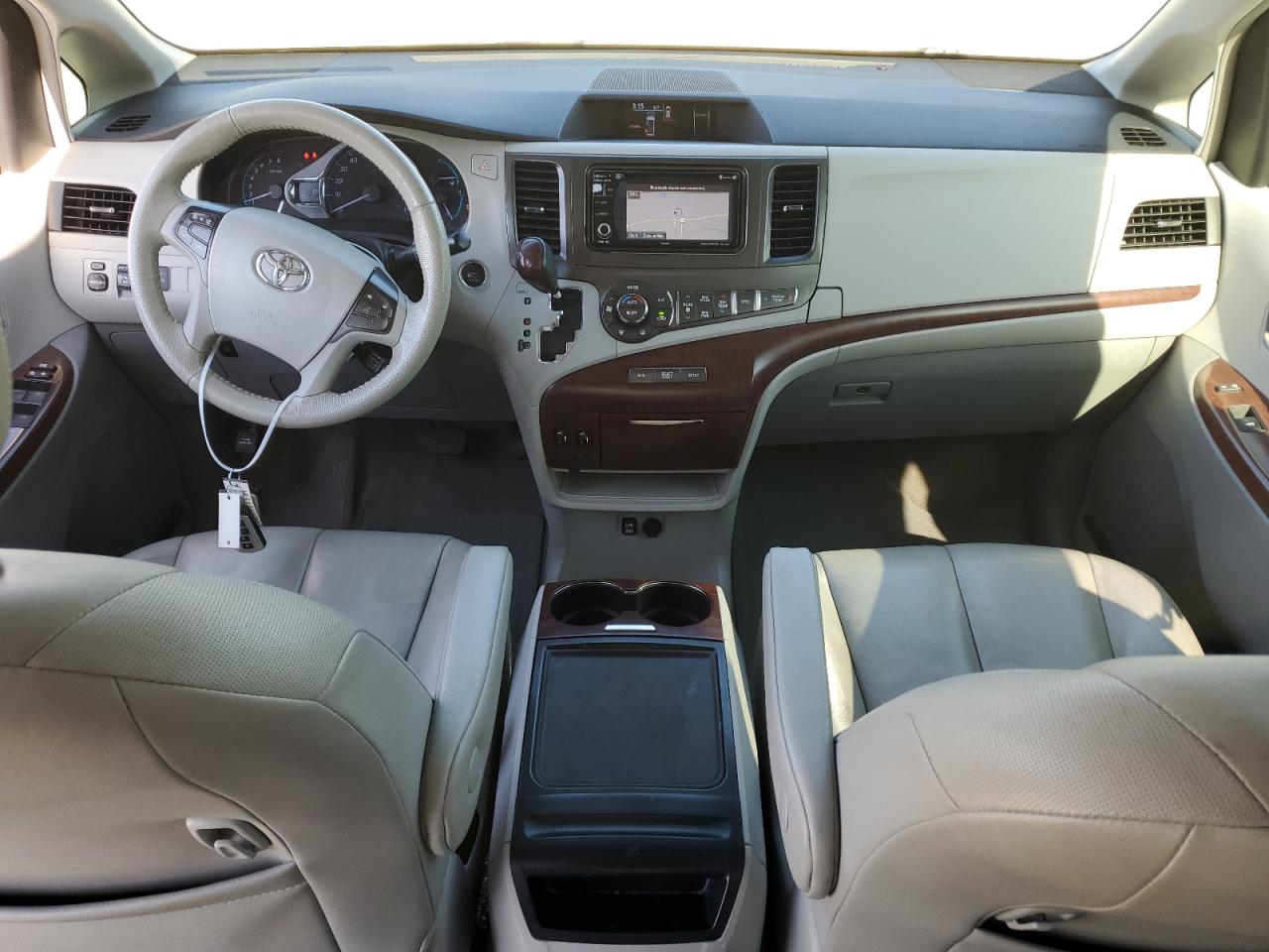 DayDrive