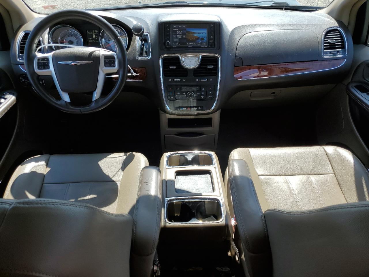 DayDrive