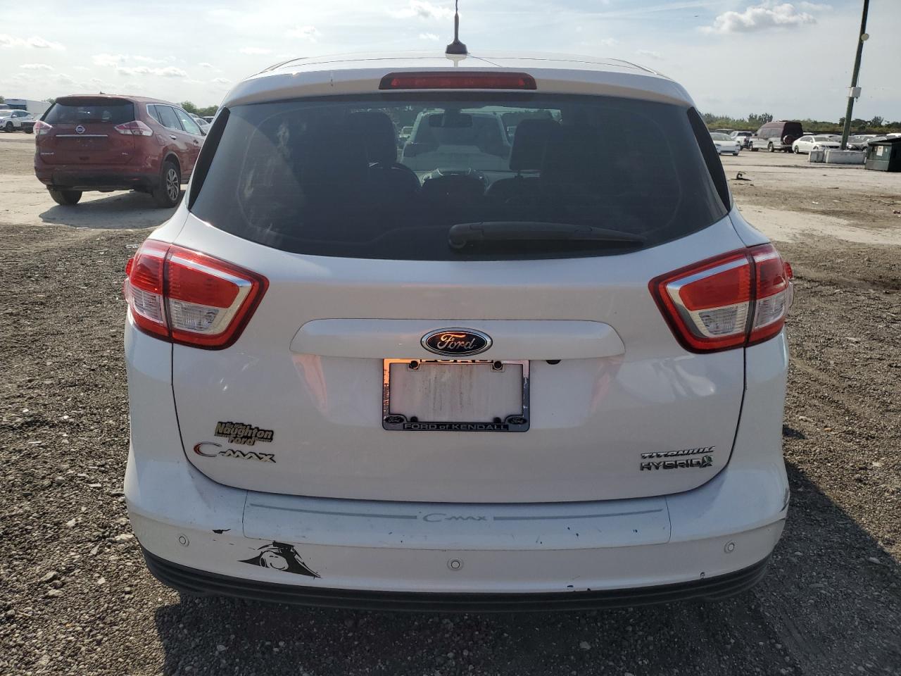 DayDrive