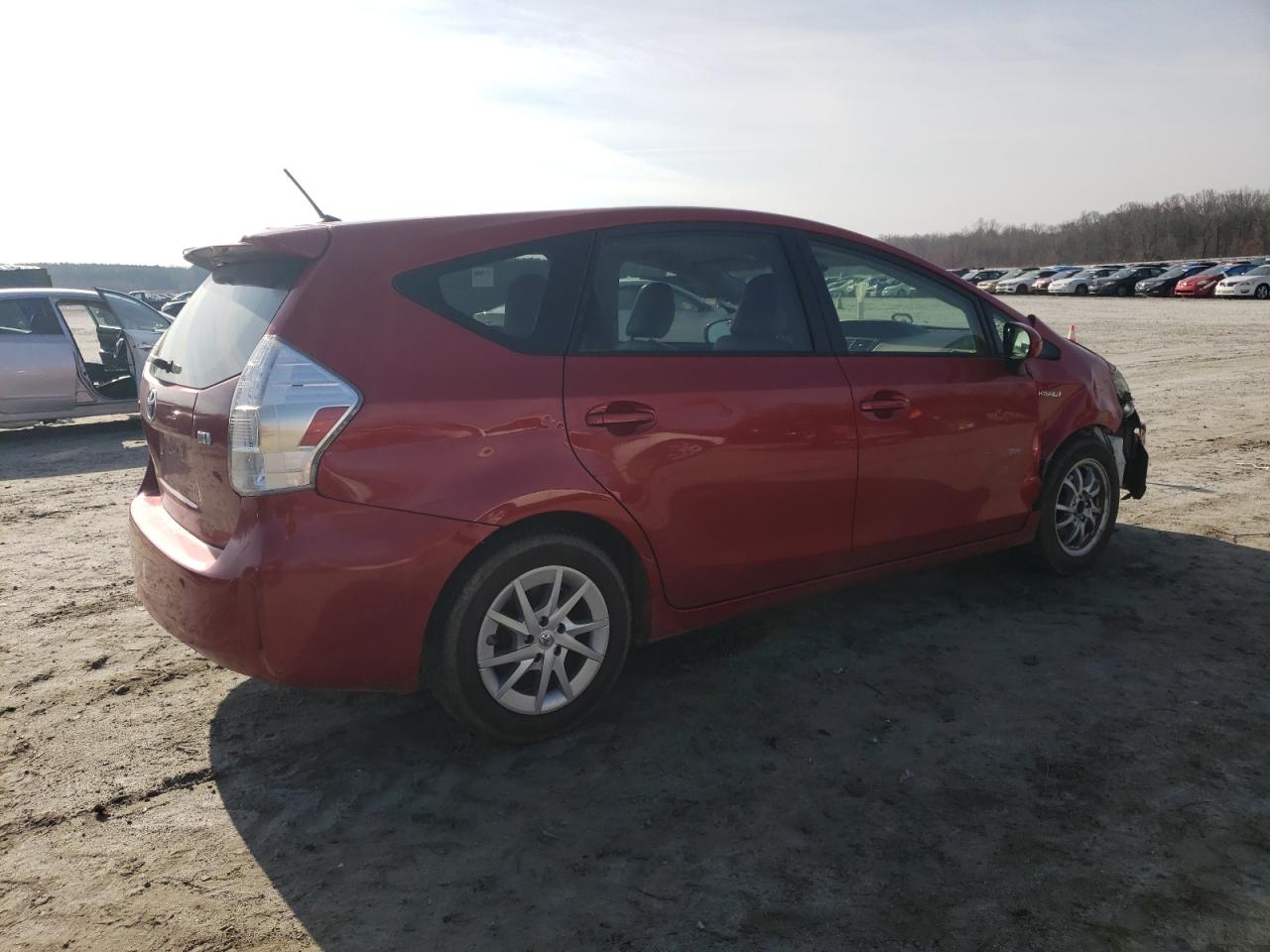 DayDrive