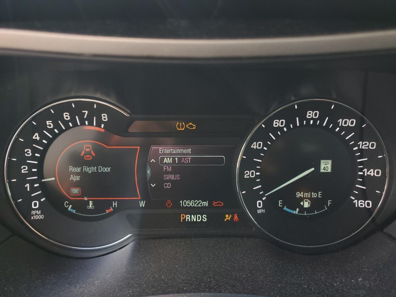 DayDrive