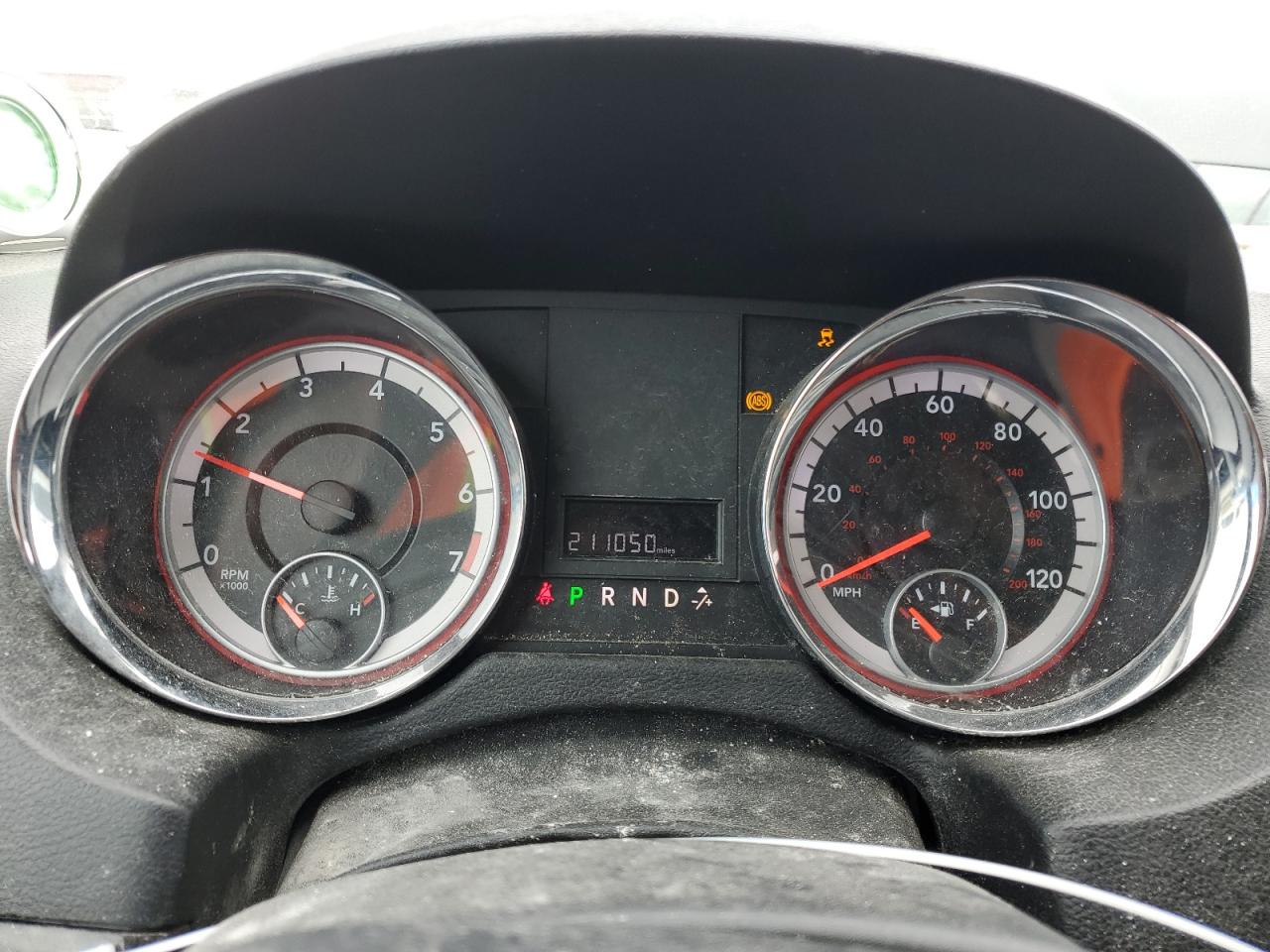 DayDrive