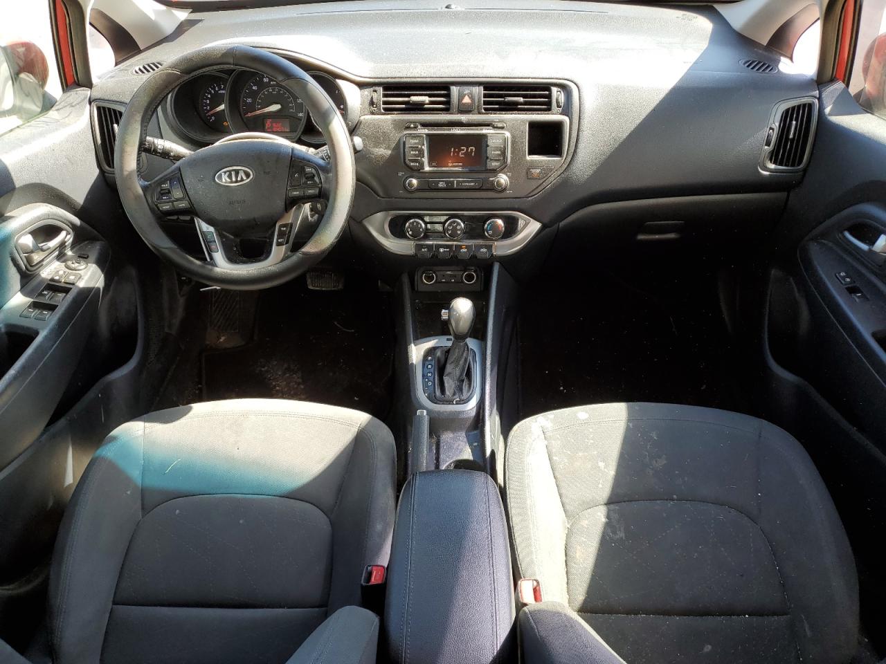 DayDrive