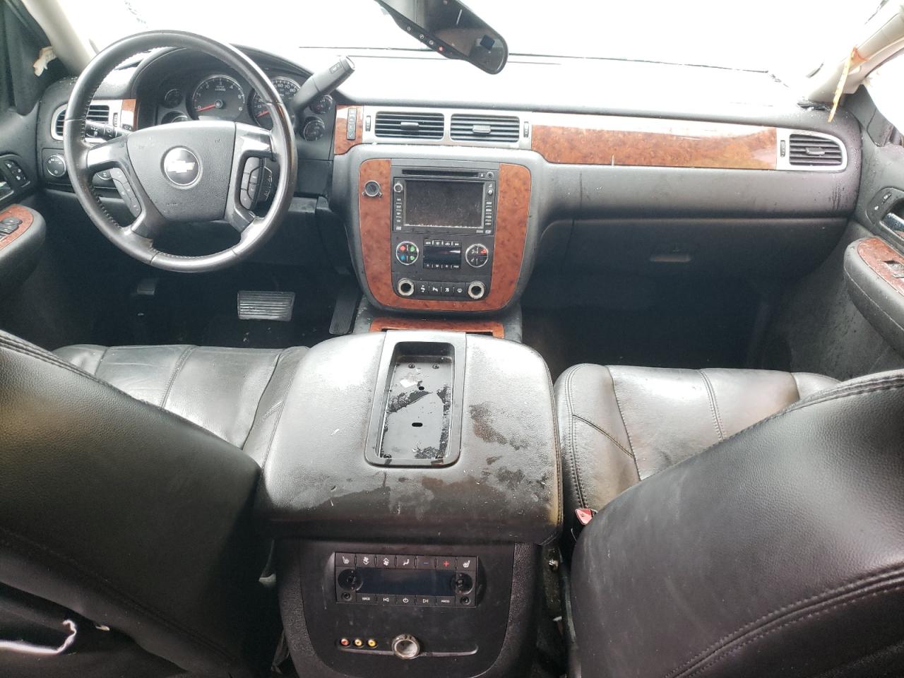 DayDrive
