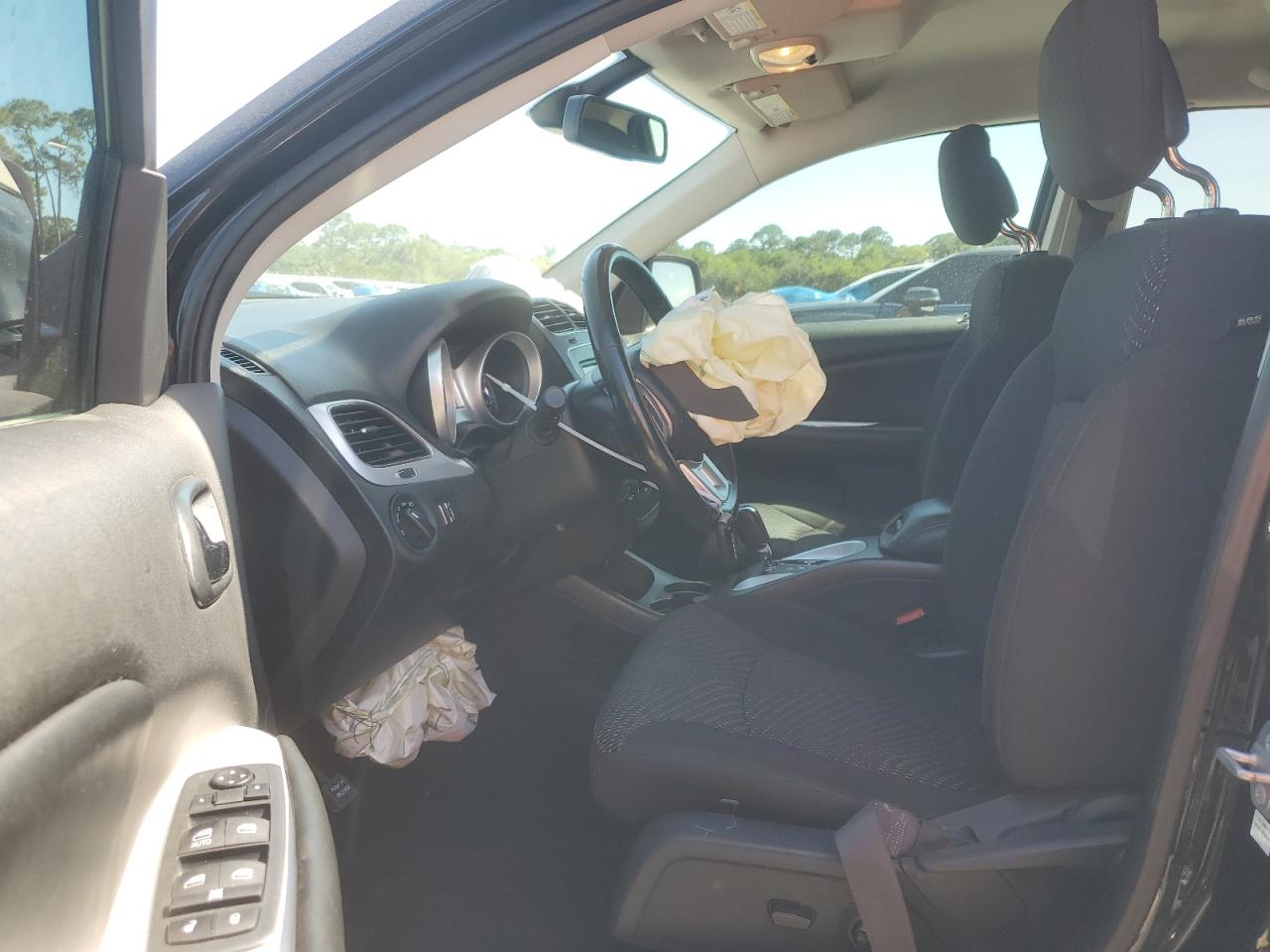 DayDrive