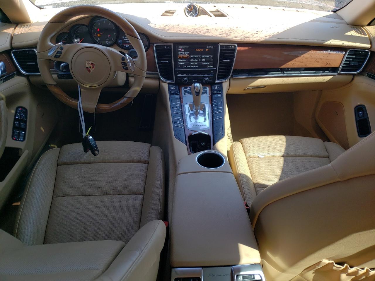 DayDrive