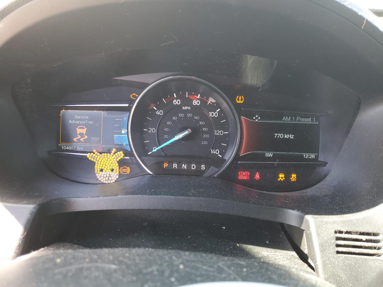 DayDrive