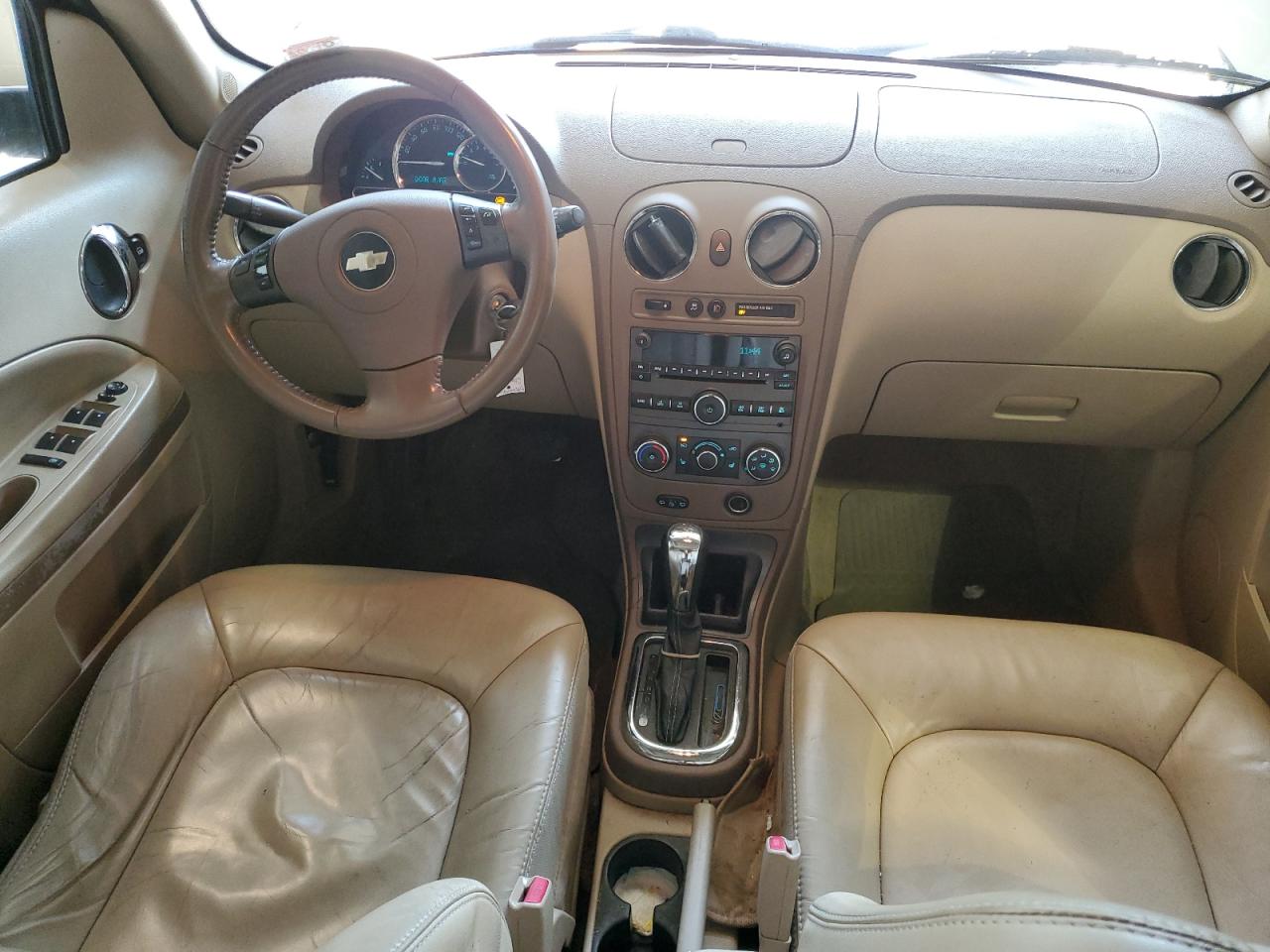DayDrive