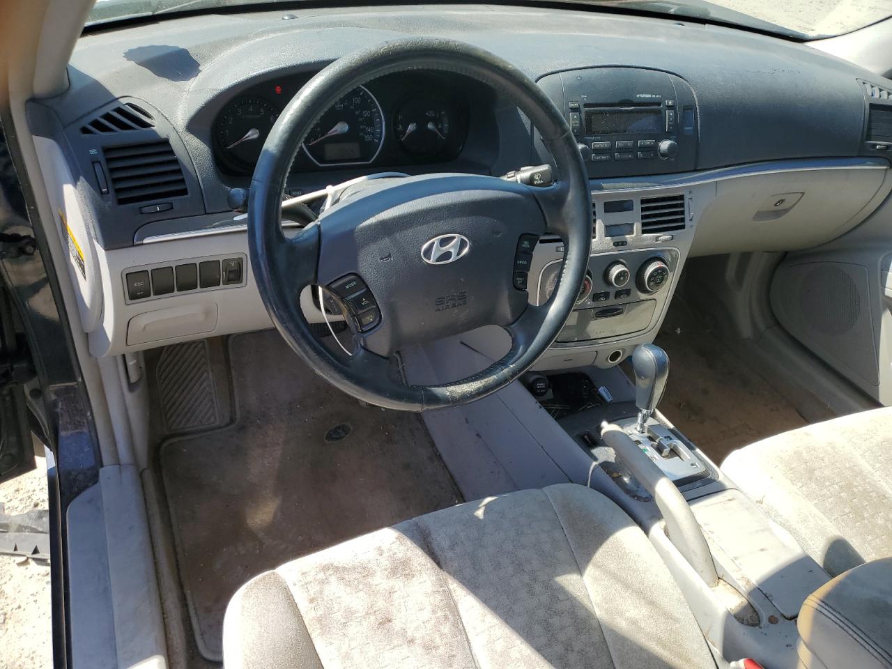 DayDrive
