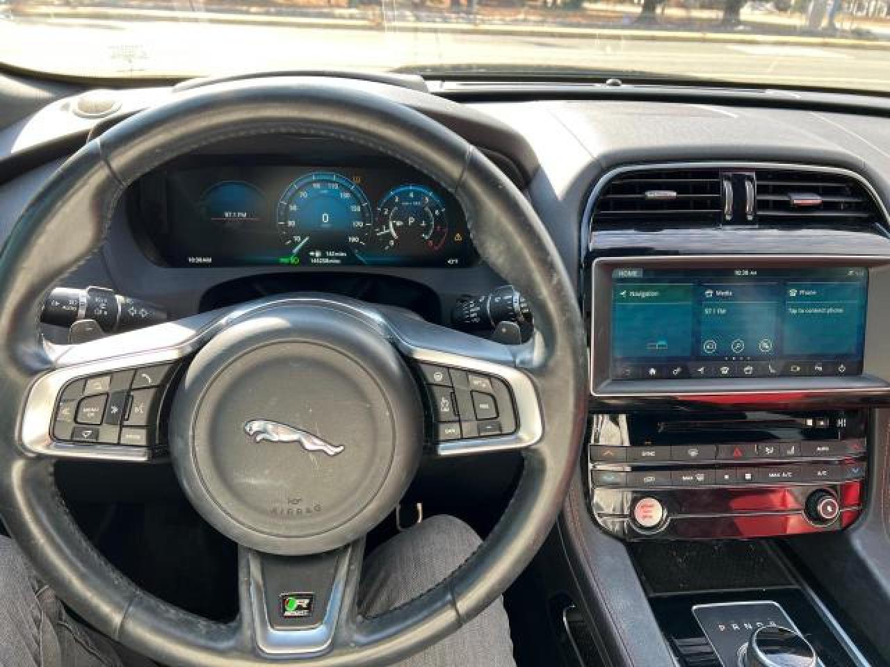 DayDrive