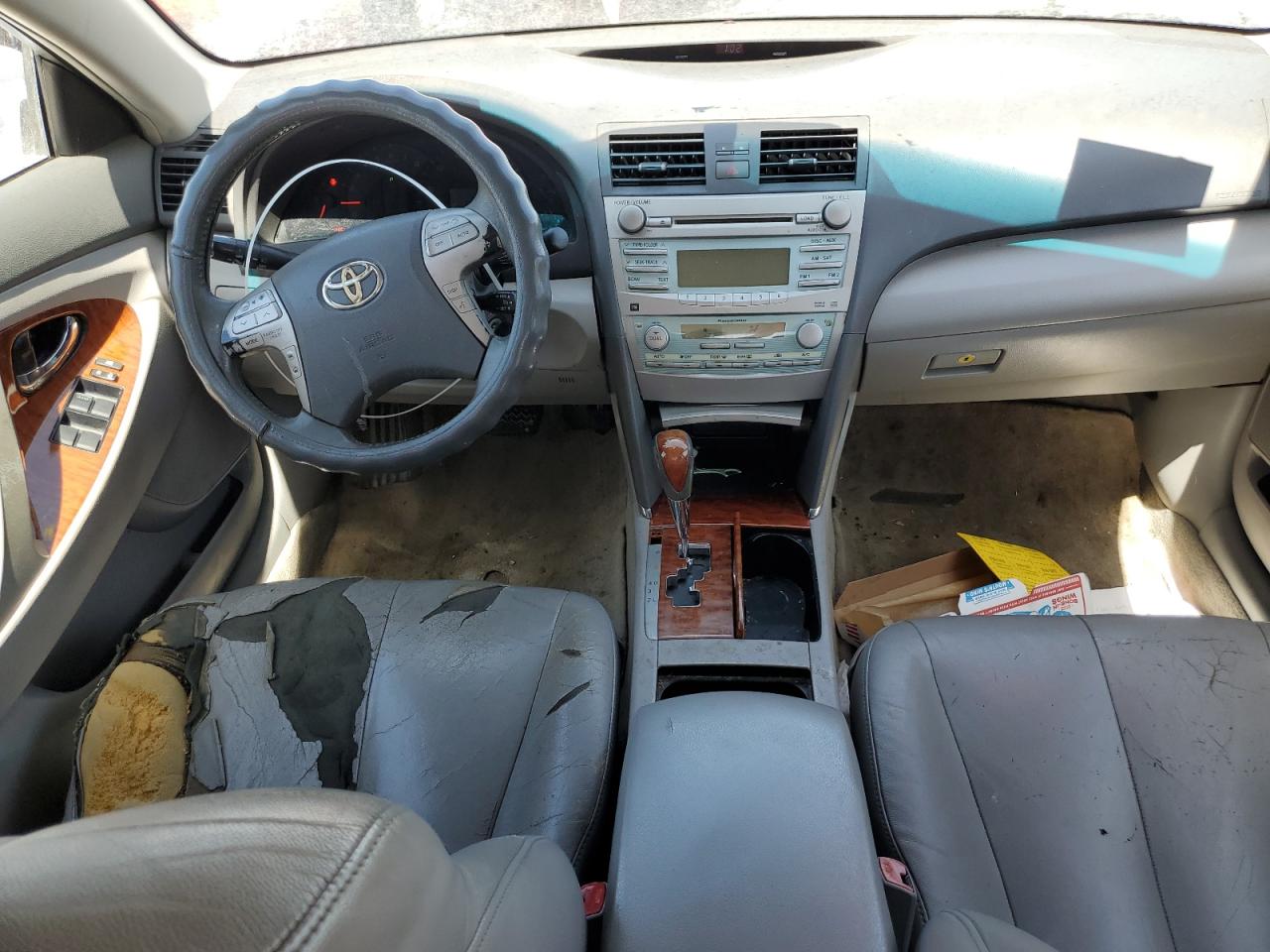DayDrive