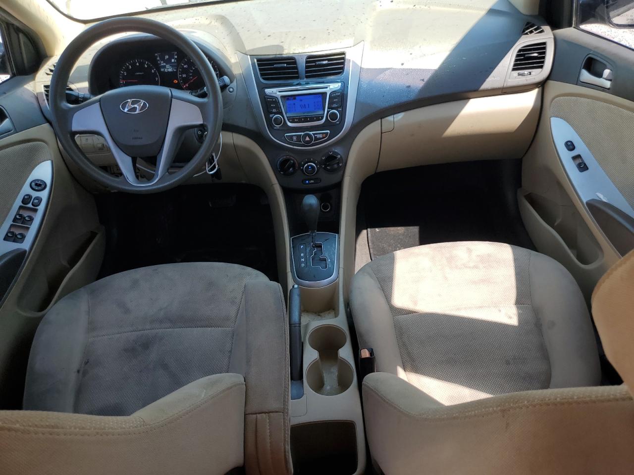 DayDrive