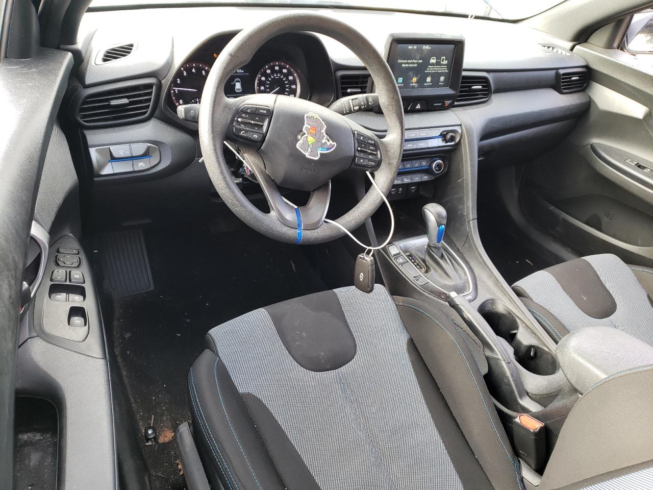 DayDrive