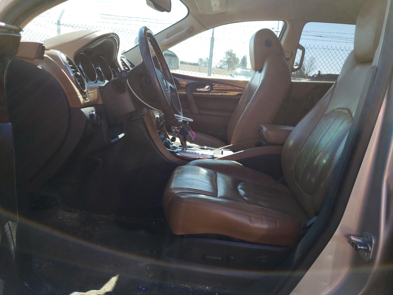 DayDrive