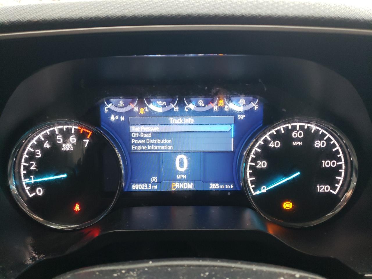 DayDrive