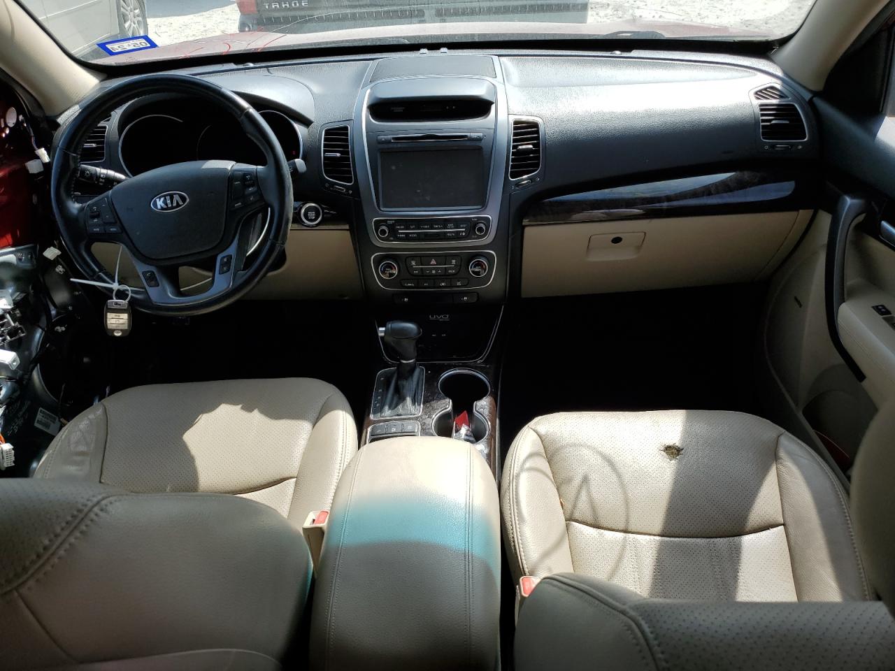 DayDrive