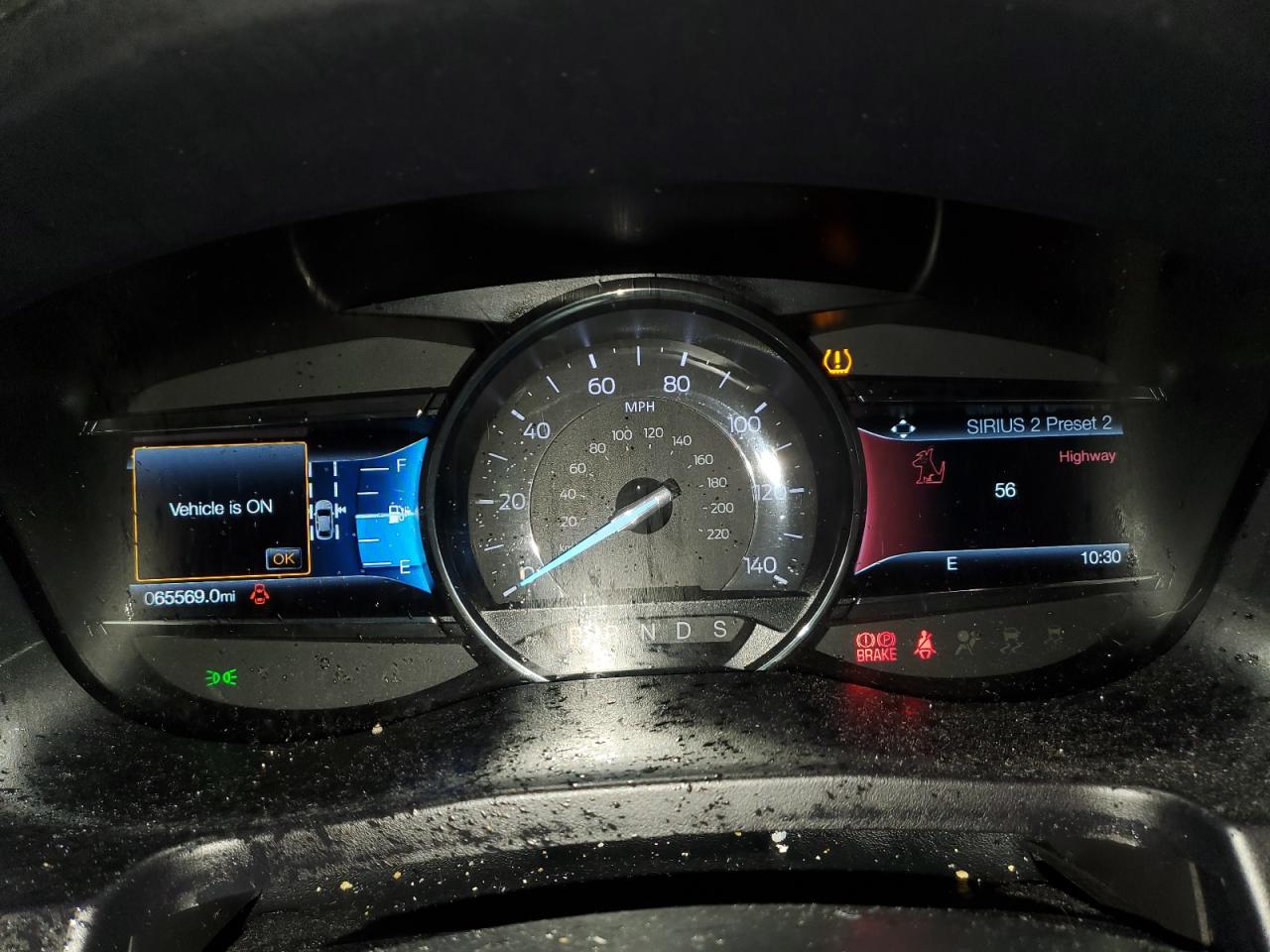 DayDrive