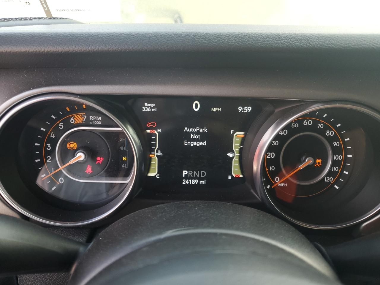 DayDrive